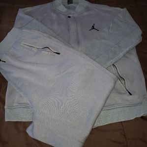 Men's Sweatsuit